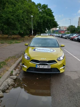 Обява за продажба на Kia Ceed ~9 000 лв. - изображение 2