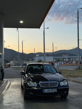 Обява за продажба на Mercedes-Benz C 200 ~5 000 лв. - изображение 2