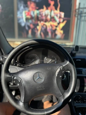 Mercedes-Benz C 200 | Mobile.bg    15