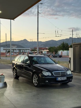 Обява за продажба на Mercedes-Benz C 200 ~5 000 лв. - изображение 1