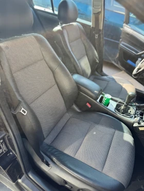 Обява за продажба на Mercedes-Benz C 200 ~5 000 лв. - изображение 11