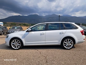 Обява за продажба на Skoda Octavia 2, 0 tdi 150 ps  DSG ~14 900 лв. - изображение 7