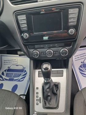 Skoda Octavia 2, 0 tdi 150 ps DSG - 14900 лв. - 61691945 16