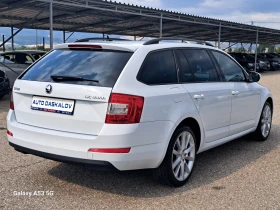 Обява за продажба на Skoda Octavia 2, 0 tdi 150 ps  DSG ~14 900 лв. - изображение 4
