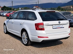 Обява за продажба на Skoda Octavia 2, 0 tdi 150 ps  DSG ~14 900 лв. - изображение 6