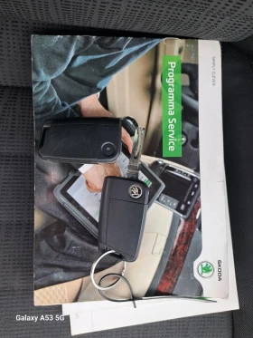 Skoda Octavia 2, 0 tdi 150 ps DSG - 14900 лв. - 61691945 17