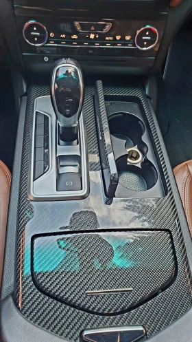 Maserati Ghibli SQ4 4x4 3.0 БЕНЗИН * КАСКО* - 44999 лв. - 69733717 10