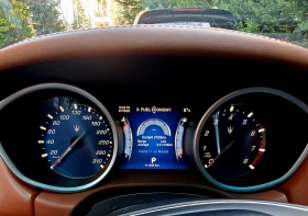 Maserati Ghibli SQ4 4x4 3.0 БЕНЗИН * КАСКО* - 44999 лв. - 69733717 7