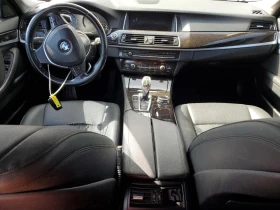 BMW 528 * Възможност за лизинг* Крайна цена до БГ* - 19000 лв. - 17214830 8