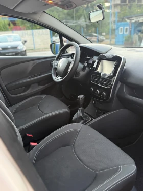 Renault Clio 1.5 DCI 90K.S NAVI* 160 000KM* * EURO5B* PARKTRONI - 10499 лв. - 36974576 7
