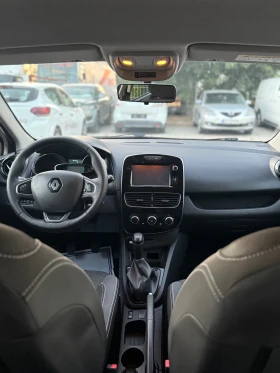 Renault Clio 1.5 DCI 90K.S NAVI* 160 000KM* * EURO5B* PARKTRONI - 10499 лв. - 36974576 5