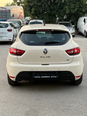 Renault Clio 1.5 DCI 90K.S NAVI* 160 000KM* * EURO5B* PARKTRONI - 10499 лв. - 36974576 4