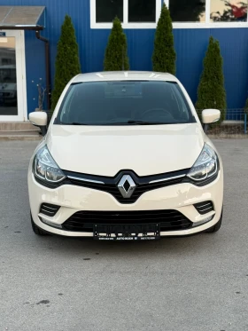 Renault Clio 1.5 DCI 90K.S NAVI* 160 000KM* * EURO5B* PARKTRONI - 10499 лв. - 36974576 3