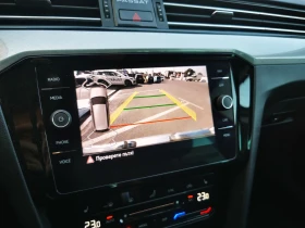 VW Passat VW Passat Var. Business 2.0 TDI SCR DSG | Mobile.bg � ����� ������ 14