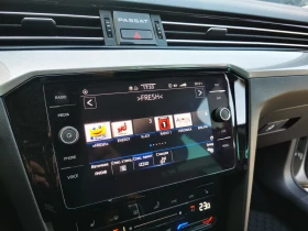 VW Passat VW Passat Var. Business 2.0 TDI SCR DSG | Mobile.bg � ����� ������ 17