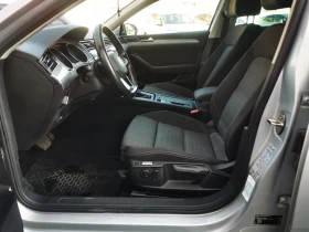 VW Passat VW Passat Var. Business 2.0 TDI SCR DSG | Mobile.bg    5