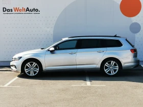 VW Passat VW Passat Var. Business 2.0 TDI SCR DSG | Mobile.bg    3