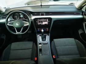 VW Passat VW Passat Var. Business 2.0 TDI SCR DSG | Mobile.bg    4