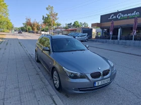 Обява за продажба на BMW 525 525 face ~11 111 лв. - изображение 6