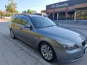 Обява за продажба на BMW 525 525 face ~11 111 лв. - изображение 3