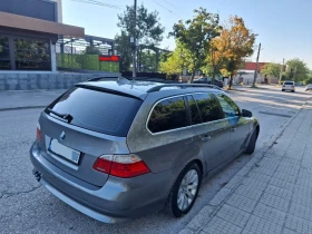 Обява за продажба на BMW 525 525 face ~11 111 лв. - изображение 4