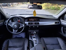 Обява за продажба на BMW 525 525 face ~11 111 лв. - изображение 10