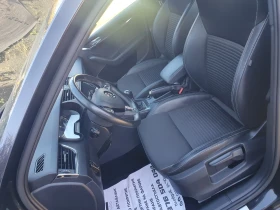 Skoda Octavia 2.0 TDI VRS KOJA NAVI PODGREV KAM. 2017 g EURO 6, снимка 9