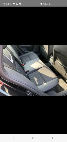 Skoda Octavia 2.0 TDI VRS KOJA NAVI PODGREV KAM. 2017 g EURO 6 | Mobile.bg    8