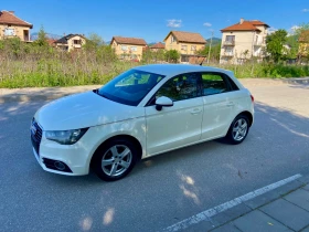     Audi A1 1.2TFSI-Sportback