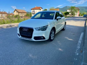 Audi A1 1.2TFSI-Sportback | Mobile.bg    2