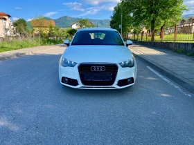 Audi A1 1.2TFSI-Sportback | Mobile.bg    3