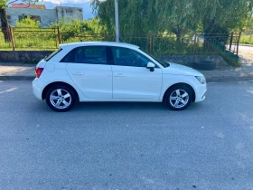 Audi A1 1.2TFSI-Sportback | Mobile.bg    5