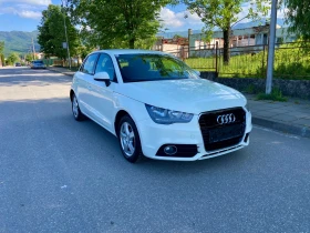 Audi A1 1.2TFSI-Sportback | Mobile.bg    4