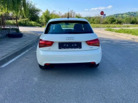 Audi A1 1.2TFSI-Sportback | Mobile.bg    7
