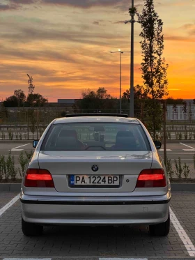Обява за продажба на BMW 520 ~6 000 лв. - изображение 3