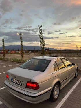 Обява за продажба на BMW 520 ~6 000 лв. - изображение 5