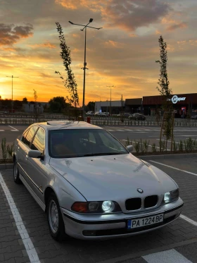 Обява за продажба на BMW 520 ~6 000 лв. - изображение 1