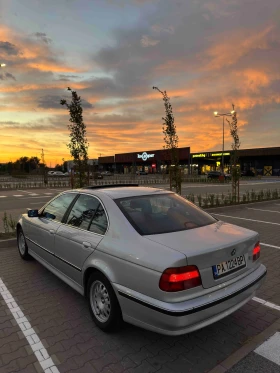 Обява за продажба на BMW 520 ~6 000 лв. - изображение 4