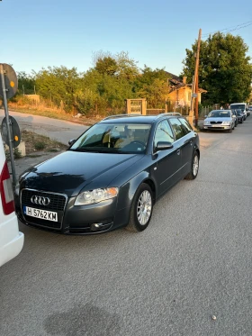 Обява за продажба на Audi A4 2.0i 130ps ~6 800 лв. - изображение 1