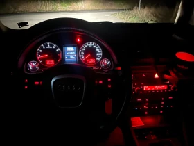 Обява за продажба на Audi A4 2.0i 130ps ~6 800 лв. - изображение 1