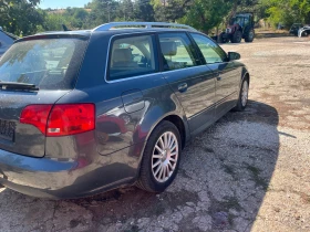 Обява за продажба на Audi A4 2.0i 130ps ~6 800 лв. - изображение 4