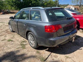 Обява за продажба на Audi A4 2.0i 130ps ~6 800 лв. - изображение 5