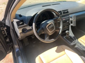 Обява за продажба на Audi A4 2.0i 130ps ~6 800 лв. - изображение 7