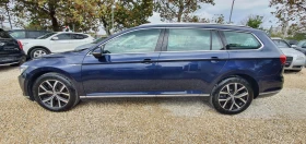 VW Passat 2.0TDI 4Motion DSG High-Line - 27500 лв. - 98680443 5