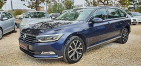 VW Passat 2.0TDI 4Motion DSG High-Line - 27500 лв. - 98680443 2