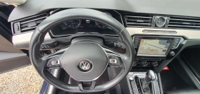 VW Passat 2.0TDI 4Motion DSG High-Line - 27500 лв. - 98680443 14