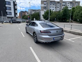VW Arteon R-Line 4Motion Гаранция - 66900 лв. - 23684439 3