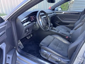 VW Arteon R-Line 4Motion Гаранция - 66900 лв. - 23684439 5