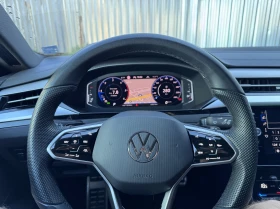 VW Arteon R-Line 4Motion Гаранция - 66900 лв. - 23684439 6