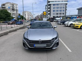 VW Arteon R-Line 4Motion Гаранция - 66900 лв. - 23684439 2